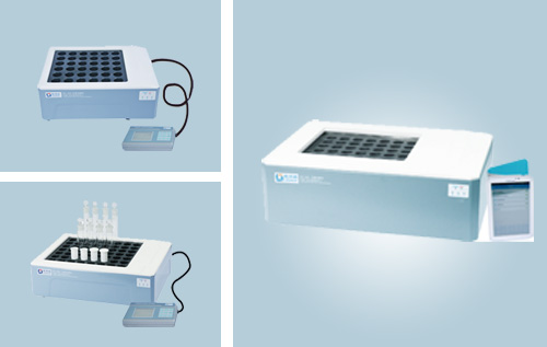 智能石墨消解儀