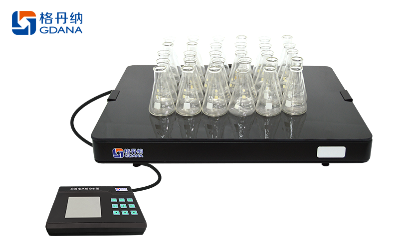 HT-300實驗電熱板