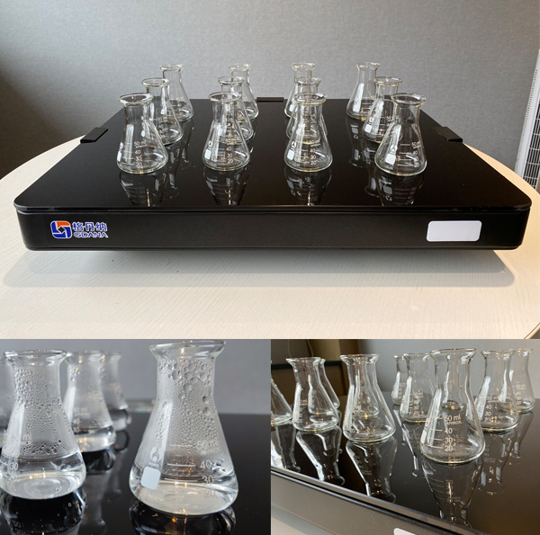 格丹納實(shí)驗(yàn)電熱板選型