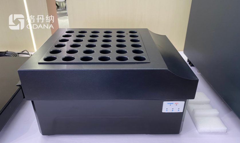 GDANA 智能石墨趕酸儀 GDANA 智能石墨趕酸儀