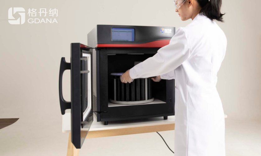 GDANA A8微波消解儀 GDANA A8微波消解儀