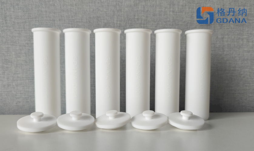 聚四氟乙烯消解管