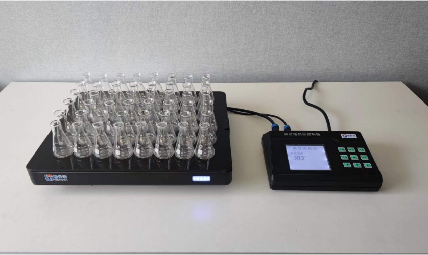 HT-300實驗電熱板 HT-300實驗電熱板