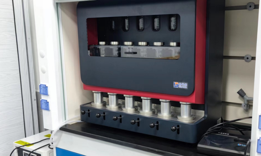 FT-660全自動索氏脂肪測定儀 FT-660全自動索氏脂肪測定儀