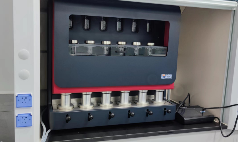 FT-660全自動索氏脂肪測定儀 FT-660全自動索氏脂肪測定儀