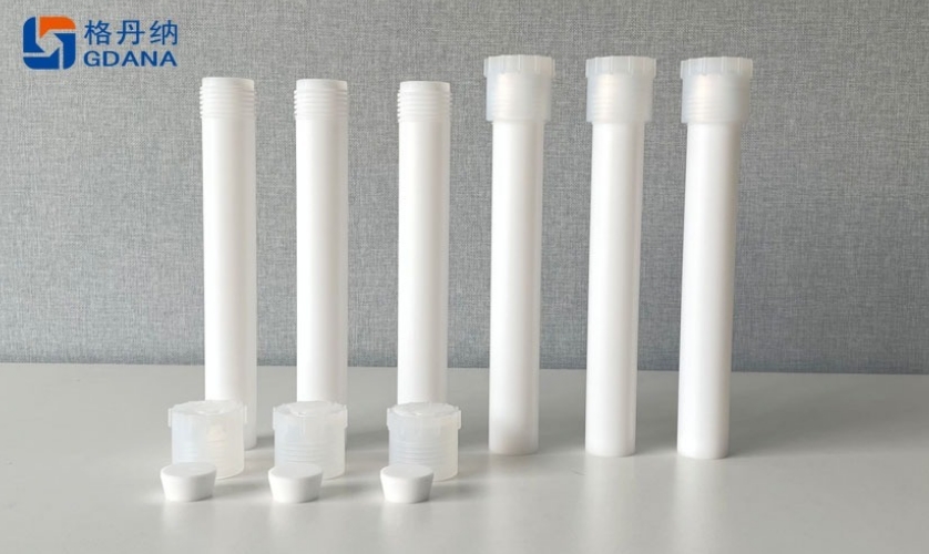 格丹納微波消解罐