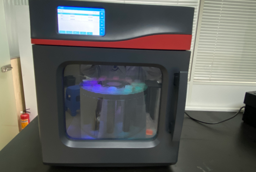 格丹納微波消解儀 格丹納微波消解儀