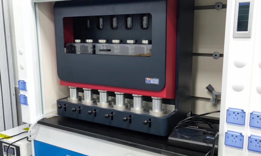 FT-660全自動索氏提取儀 FT-660全自動索氏提取儀