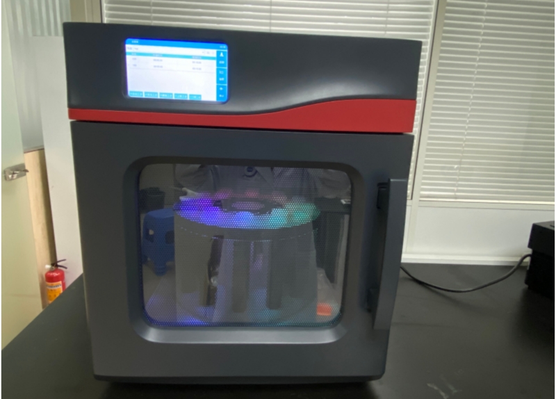 格丹納微波消解儀