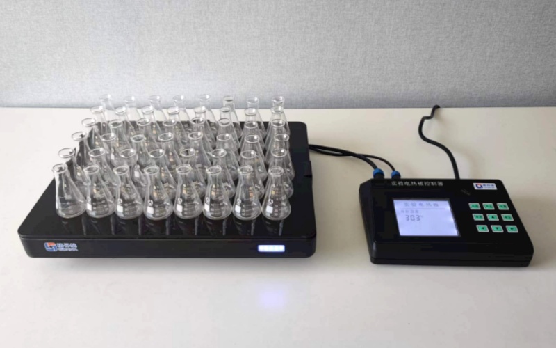 實(shí)驗(yàn)電熱板