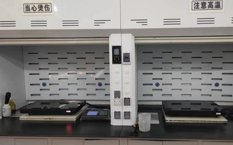 格丹納實驗加熱板