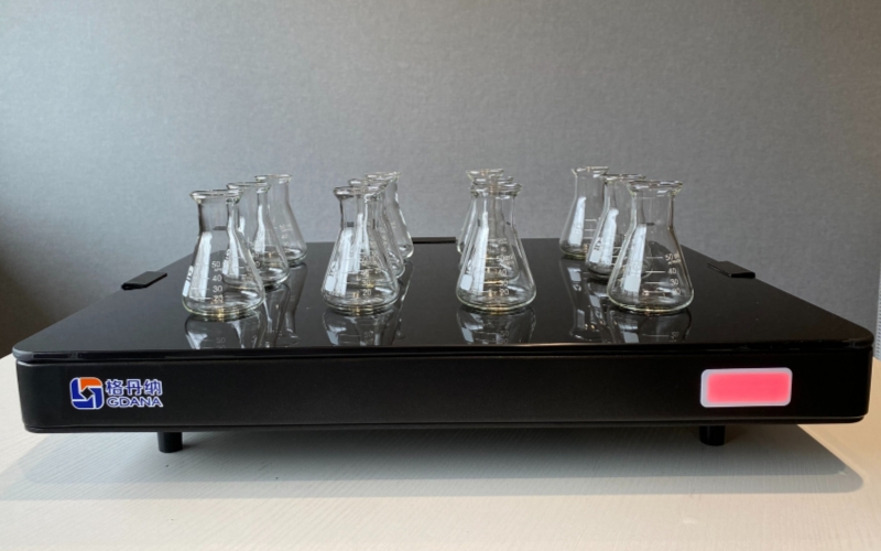 格丹納實驗加熱板HT系列