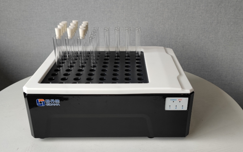 UI-720尿碘消解儀