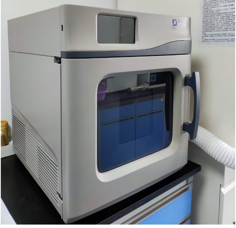 微波消解儀 微波消解儀