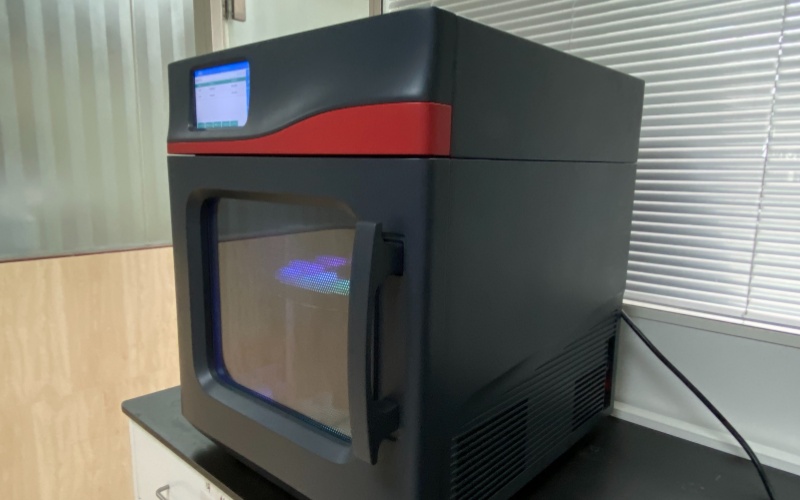 微波消解土壤 微波消解土壤