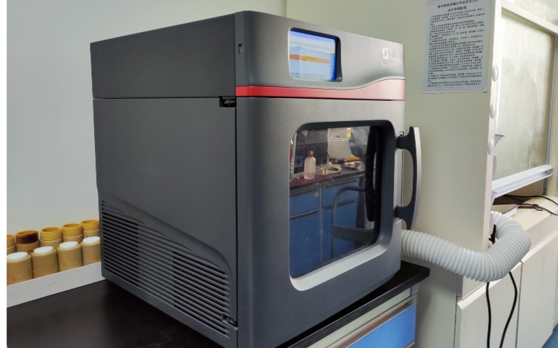 微波消解儀 微波消解儀