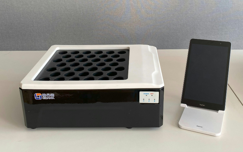 石墨消解儀 石墨消解儀