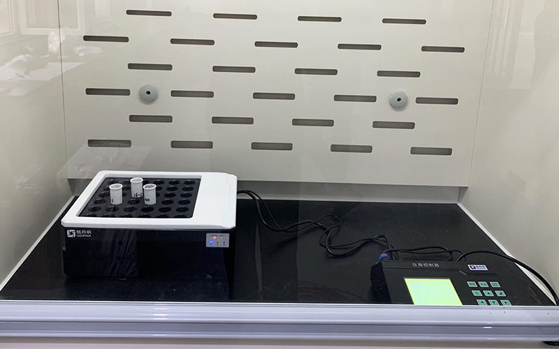 智能石墨消解儀