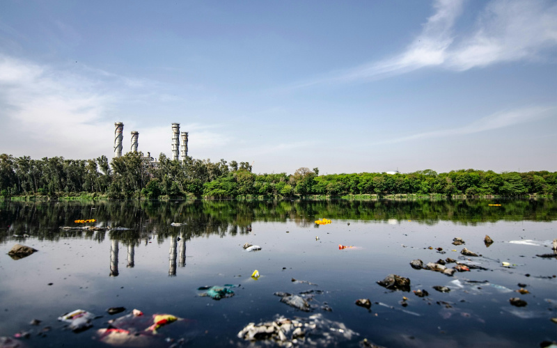 實驗電熱板在重金屬廢水處理中的優勢