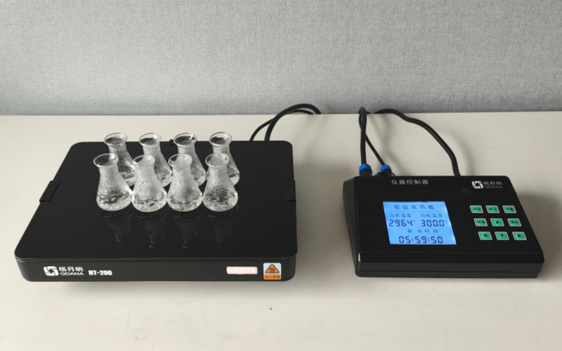 玻璃陶瓷電熱板