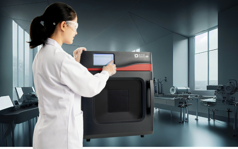 格丹納微波消解儀 格丹納微波消解儀