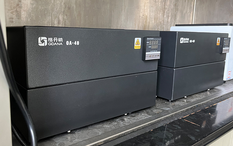 石墨趕酸儀 石墨趕酸儀