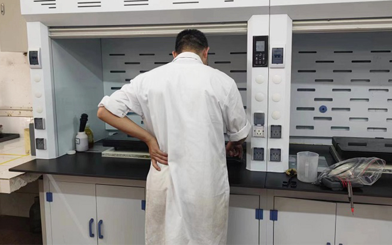 格丹納實(shí)驗(yàn)電熱板助力環(huán)境輻射監(jiān)測(cè)中心水源檢測(cè)