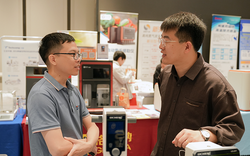 國(guó)產(chǎn)儀器的突圍啟示：從“制造”到“智造”的跨越