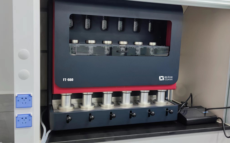 全自動索氏提取儀選型指南：科學選擇助力高效實驗