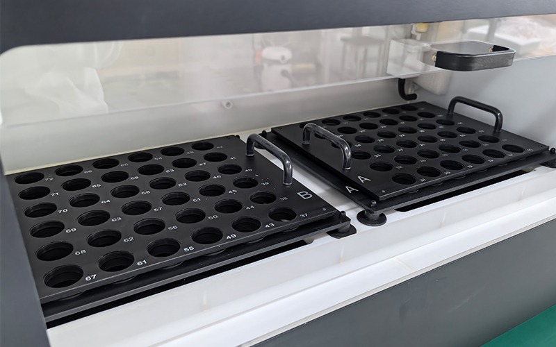 全自動石墨消解儀