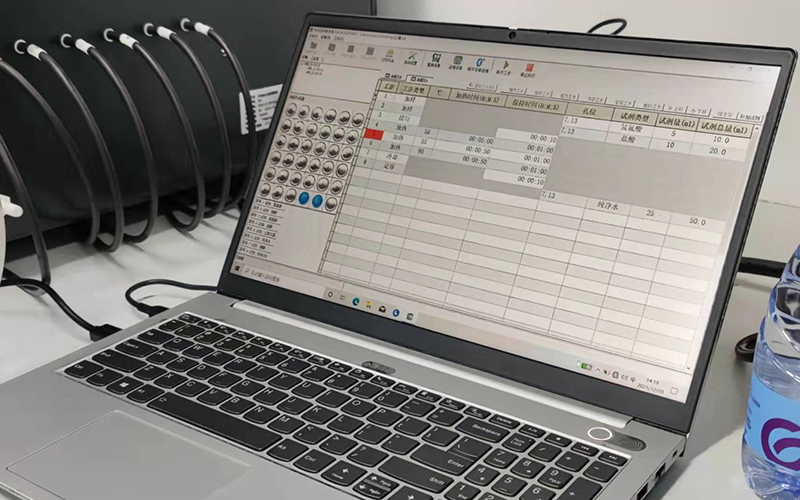 格丹納全自動石墨消解儀如何高效完成樣品前處理步驟 格丹納全自動石墨消解儀如何高效完成樣品前處理步驟