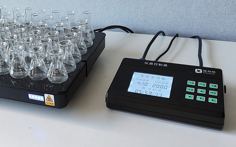 實驗室陶瓷加熱板怎么選？這篇選型指南教你避坑不踩雷