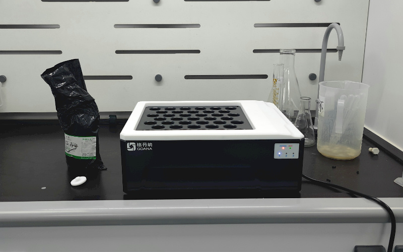 智能石墨消解儀的防腐設計有哪些？從材質到結構的全面防護