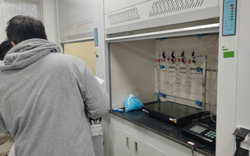 格丹納實(shí)驗(yàn)電熱板的防腐設(shè)計(jì)與功能解析