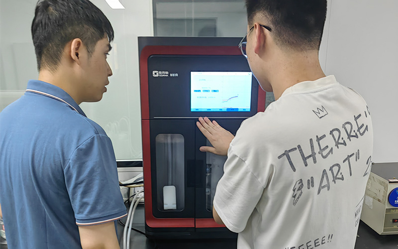 格丹納免水全自動(dòng)凱氏定氮儀的免水冷凝功能有什么優(yōu)勢(shì)