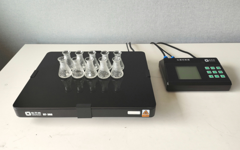 格丹納實(shí)驗(yàn)電熱板分體式控制的優(yōu)勢(shì)