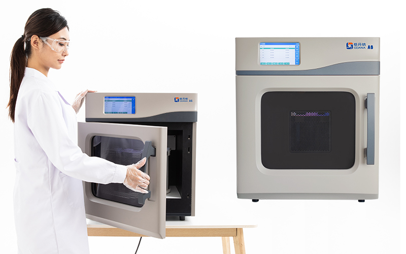 微波消解儀與普通電熱板消解的對比
