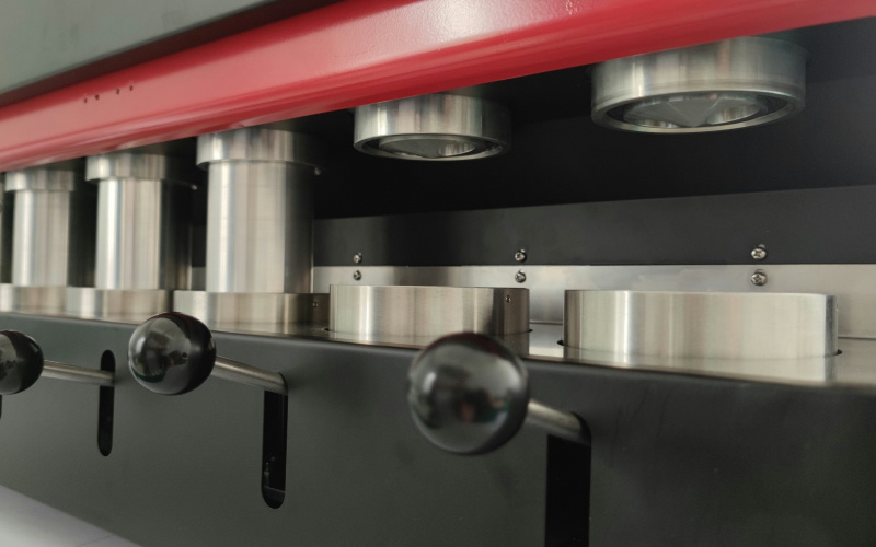 全自動(dòng)索氏提取儀