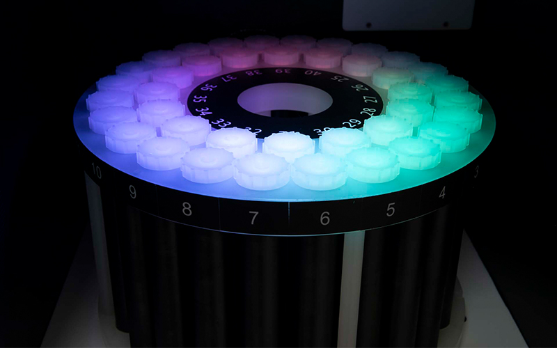 格丹納微波消解儀