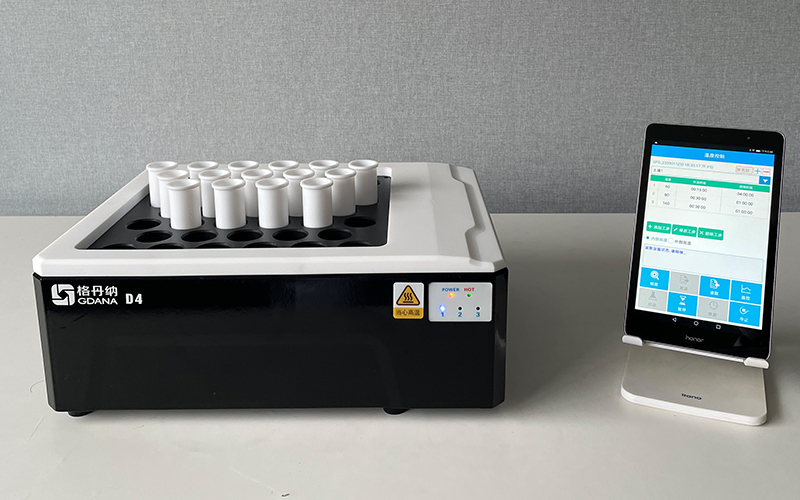 智能石墨消解儀