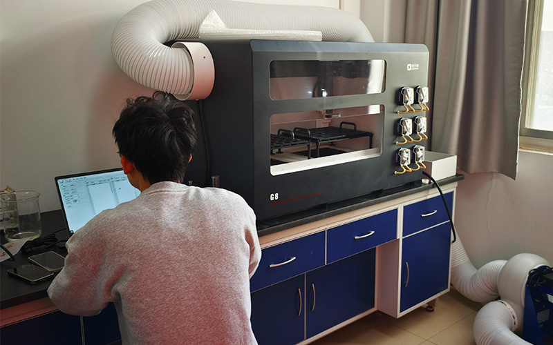 全自動石墨消解儀:比手動與微波消解更便捷的選擇