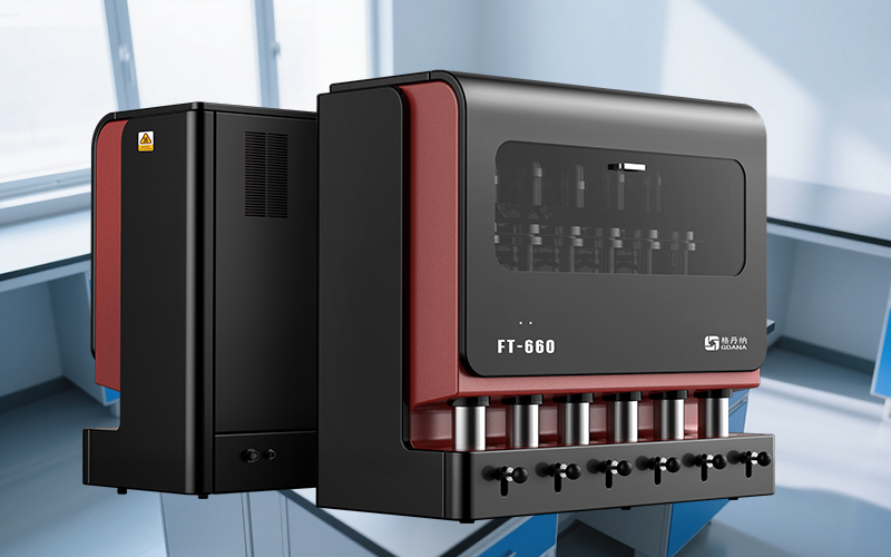 格丹納 FT-660 全自動索氏提取儀:實驗室萃取智能解決方案 格丹納 FT-660 全自動索氏提取儀:實驗室萃取智能解決方案